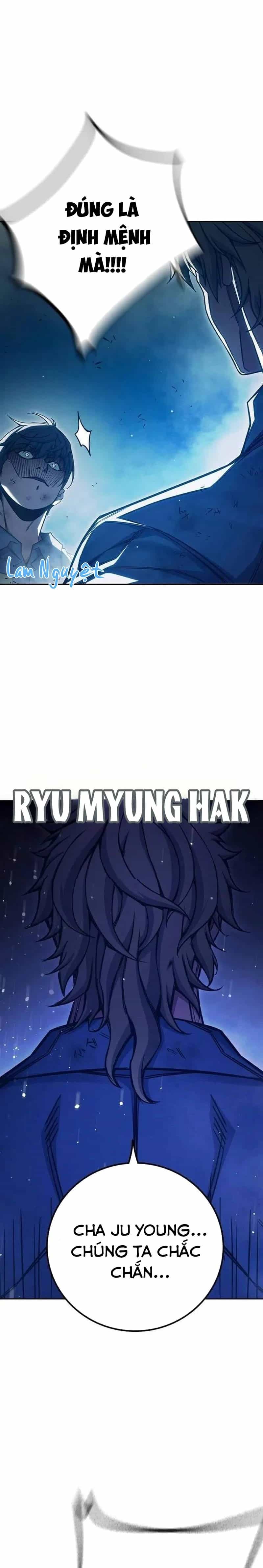 Nhà Tù Vị Thành Niên - Chương 85 - ảnh 42