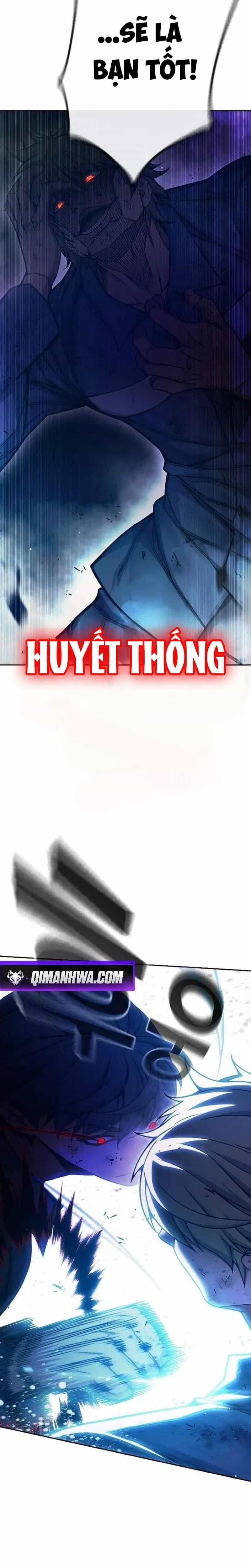 Nhà Tù Vị Thành Niên - Chương 85 - ảnh 43
