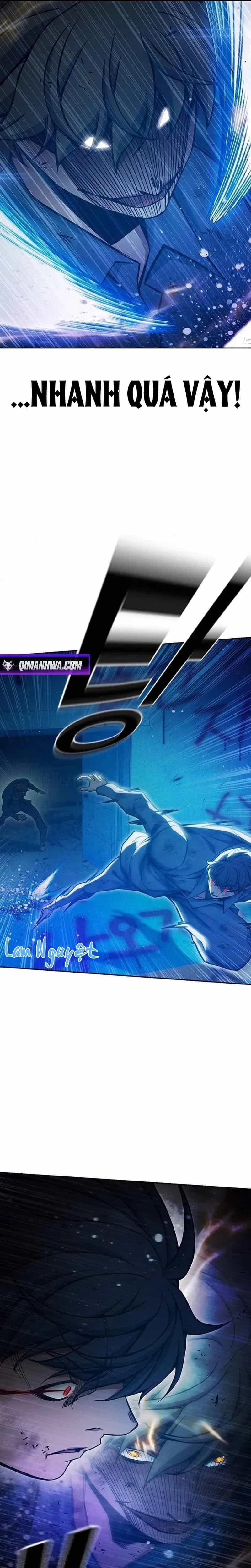 Nhà Tù Vị Thành Niên - Chương 85 - ảnh 47