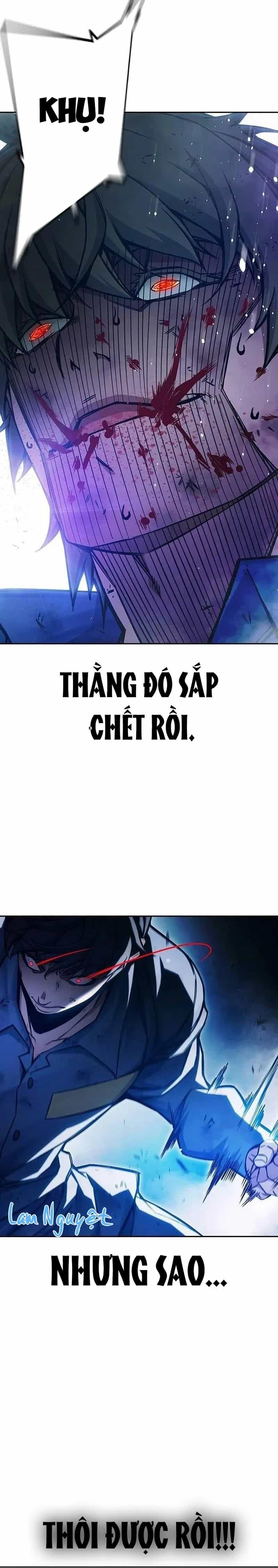 Nhà Tù Vị Thành Niên - Chương 85 - ảnh 50