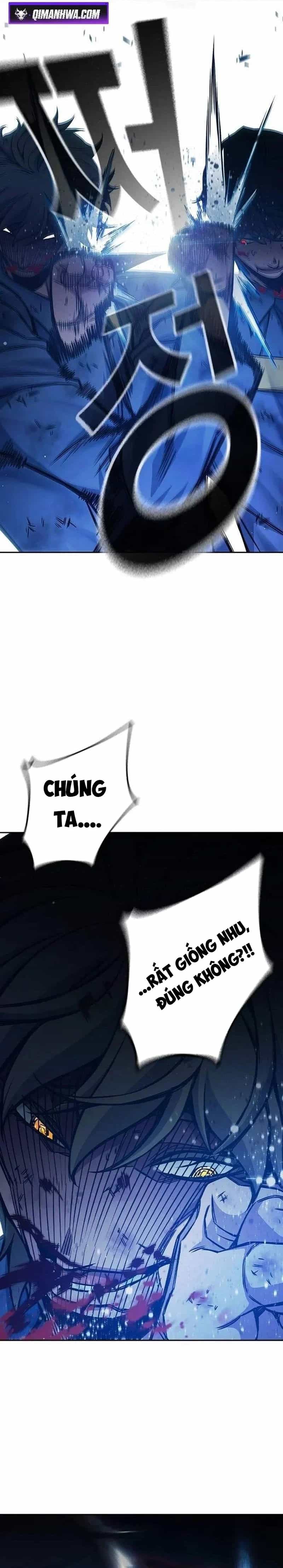 Nhà Tù Vị Thành Niên - Chương 85 - ảnh 51