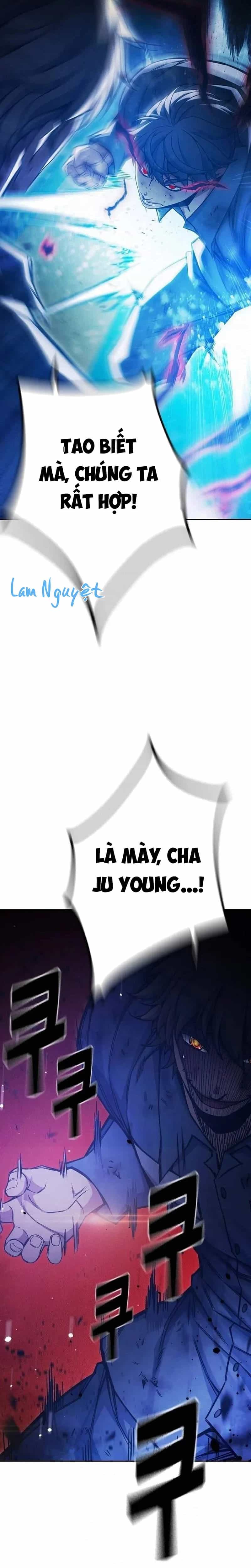 Nhà Tù Vị Thành Niên - Chương 85 - ảnh 52