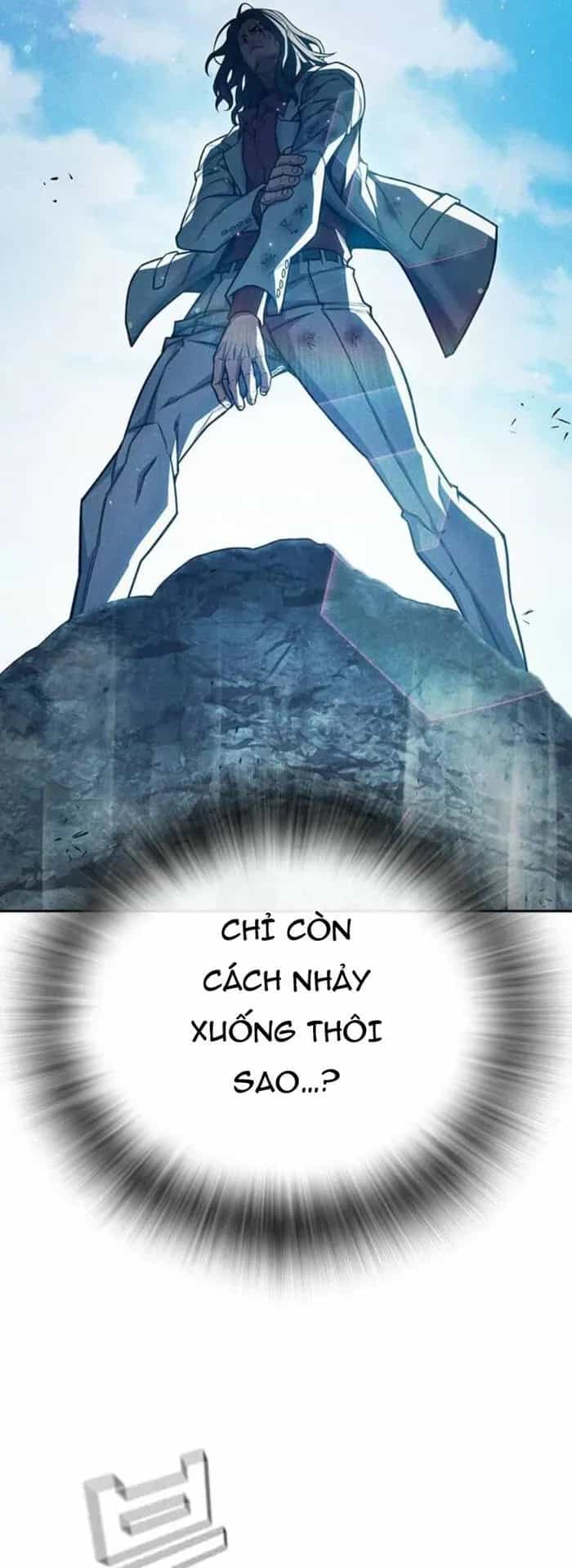 Nhà Tù Vị Thành Niên - Chương 85 - ảnh 83