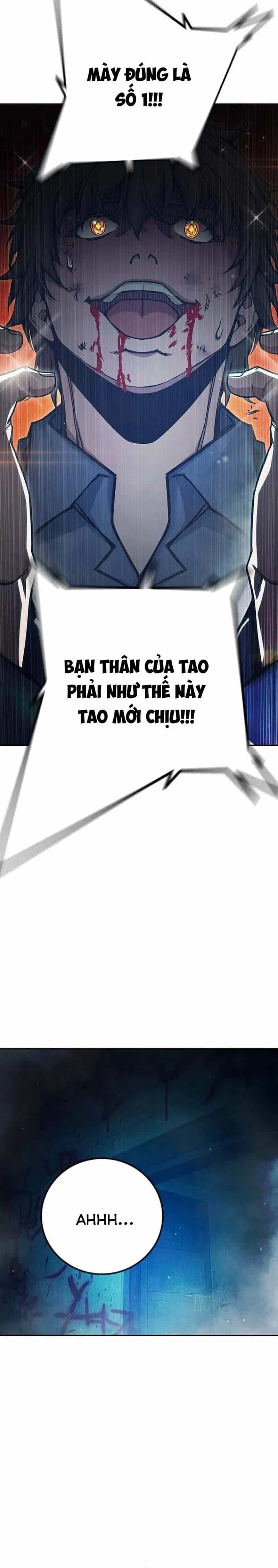 Nhà Tù Vị Thành Niên - Chương 86 - ảnh 14
