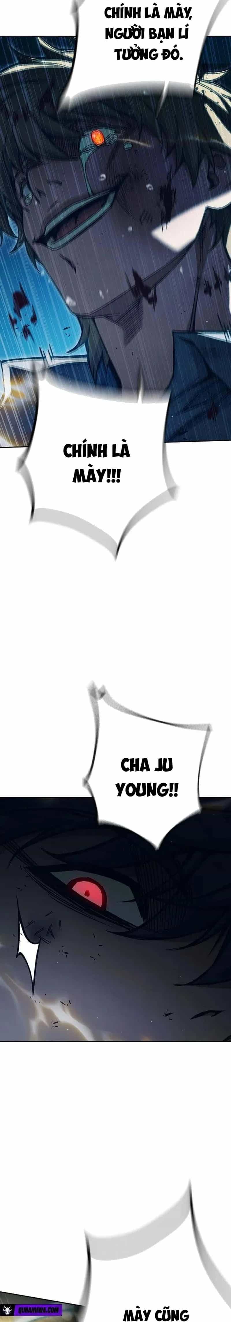 Nhà Tù Vị Thành Niên - Chương 86 - ảnh 30