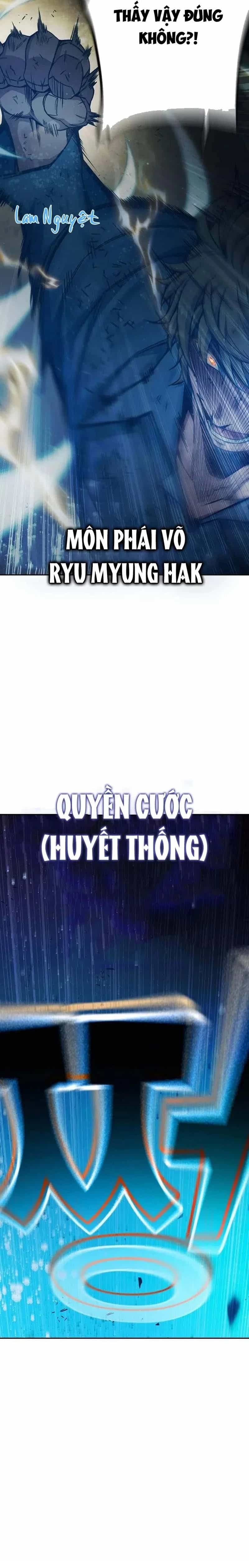 Nhà Tù Vị Thành Niên - Chương 86 - ảnh 31