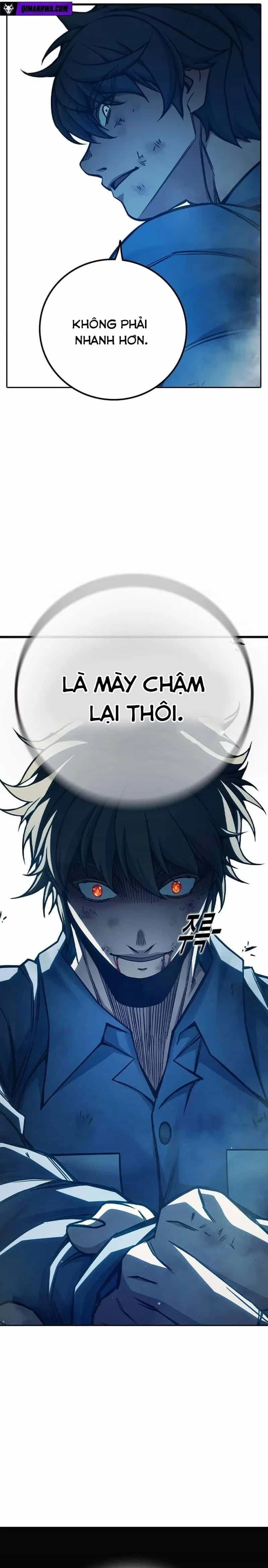 Nhà Tù Vị Thành Niên - Chương 86 - ảnh 34