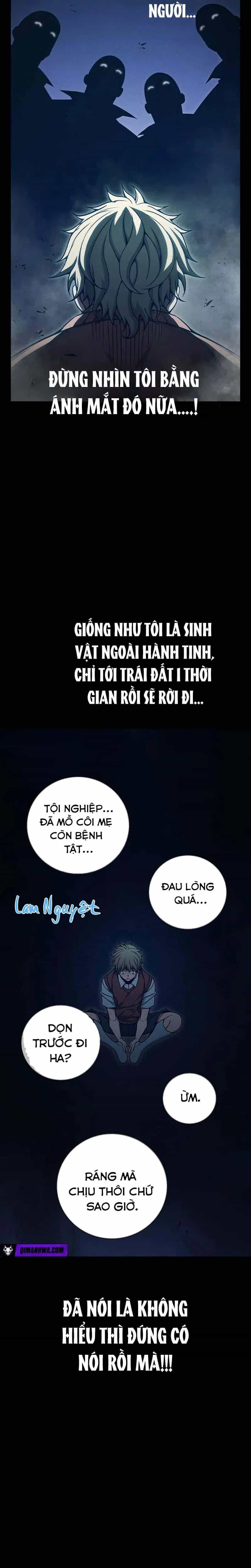 Nhà Tù Vị Thành Niên - Chương 86 - ảnh 45