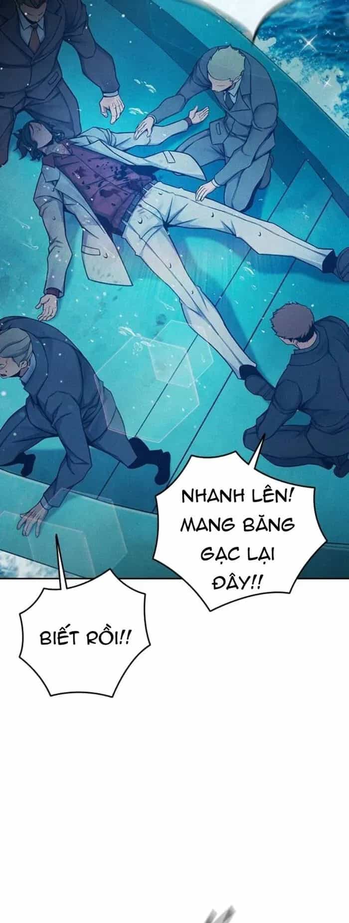 Nhà Tù Vị Thành Niên - Chương 86 - ảnh 63