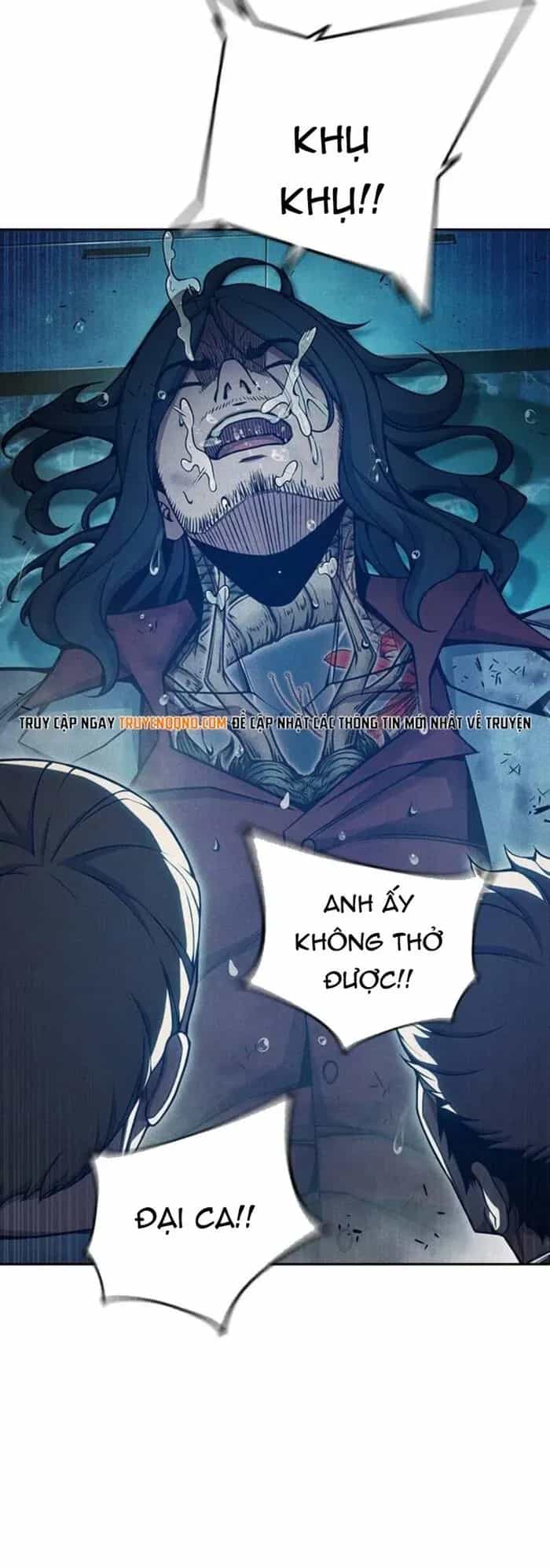 Nhà Tù Vị Thành Niên - Chương 86 - ảnh 65