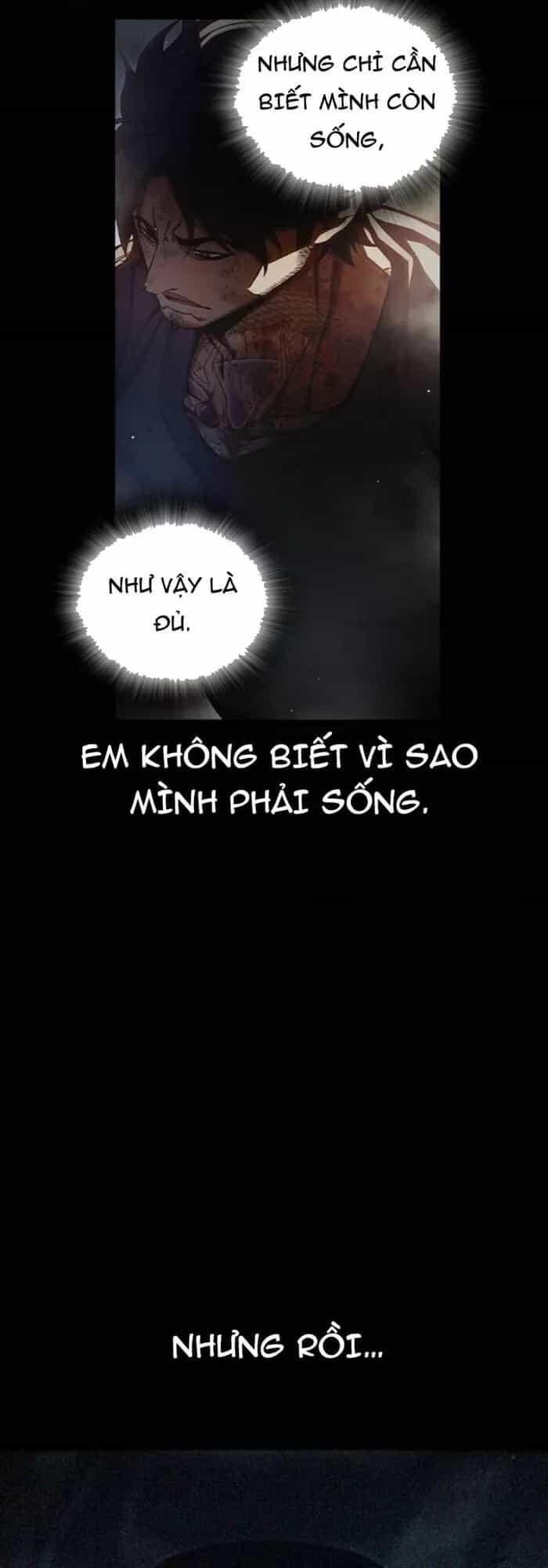 Nhà Tù Vị Thành Niên - Chương 86 - ảnh 78