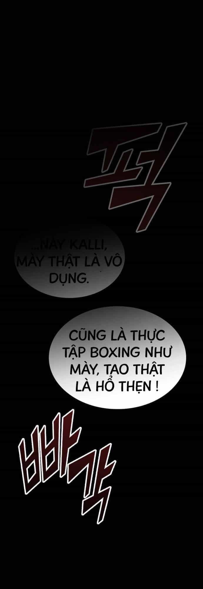 Nhà Vô Địch Kalli - Chương 1 - ảnh 22