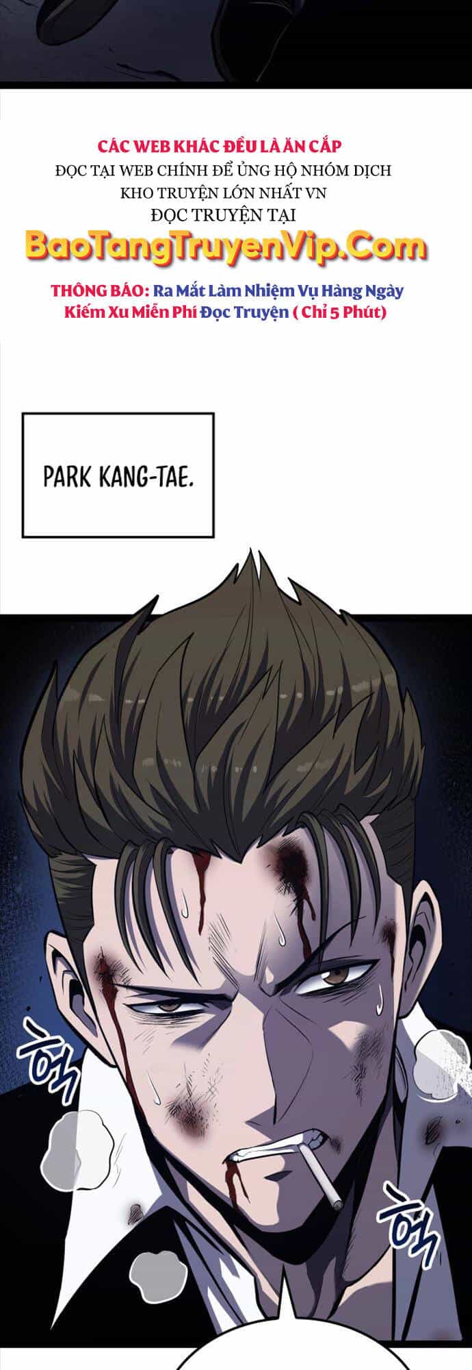 Nhà Vô Địch Kalli - Chương 1 - ảnh 4