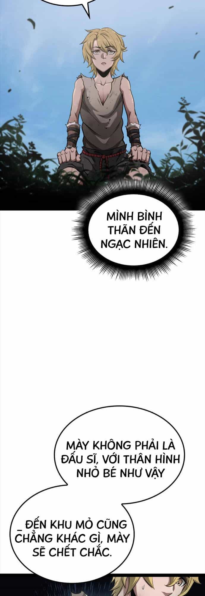 Nhà Vô Địch Kalli - Chương 1 - ảnh 45