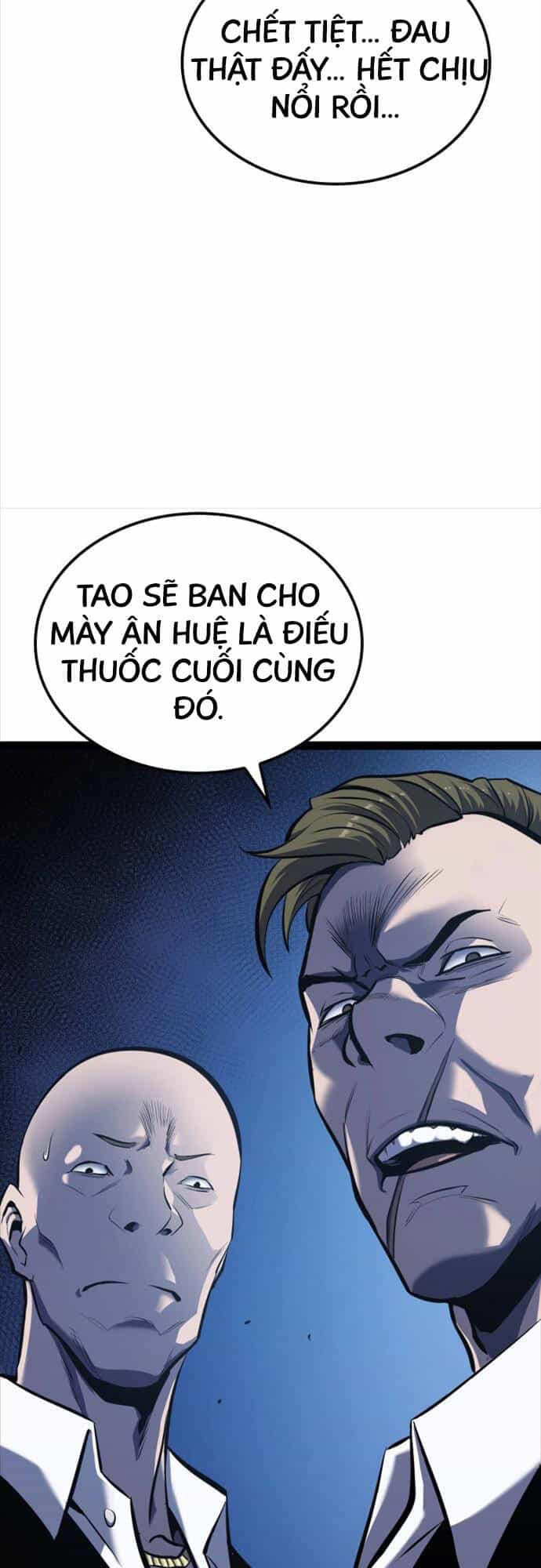 Nhà Vô Địch Kalli - Chương 1 - ảnh 5