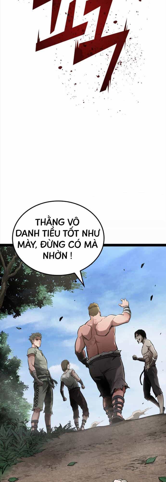 Nhà Vô Địch Kalli - Chương 1 - ảnh 88