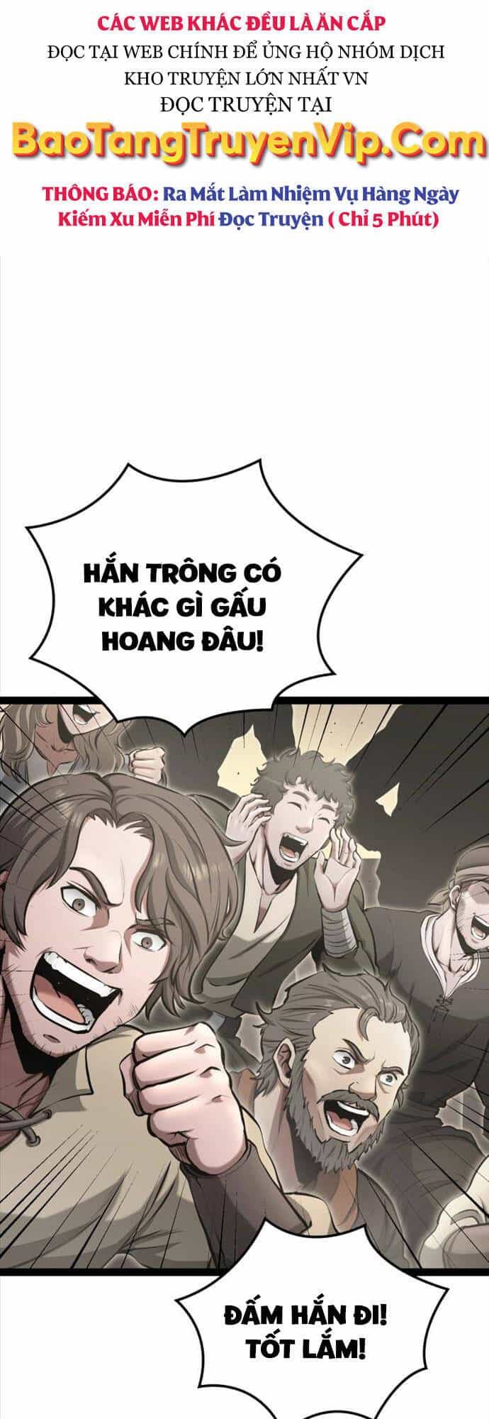 Nhà Vô Địch Kalli - Chương 10 - ảnh 11