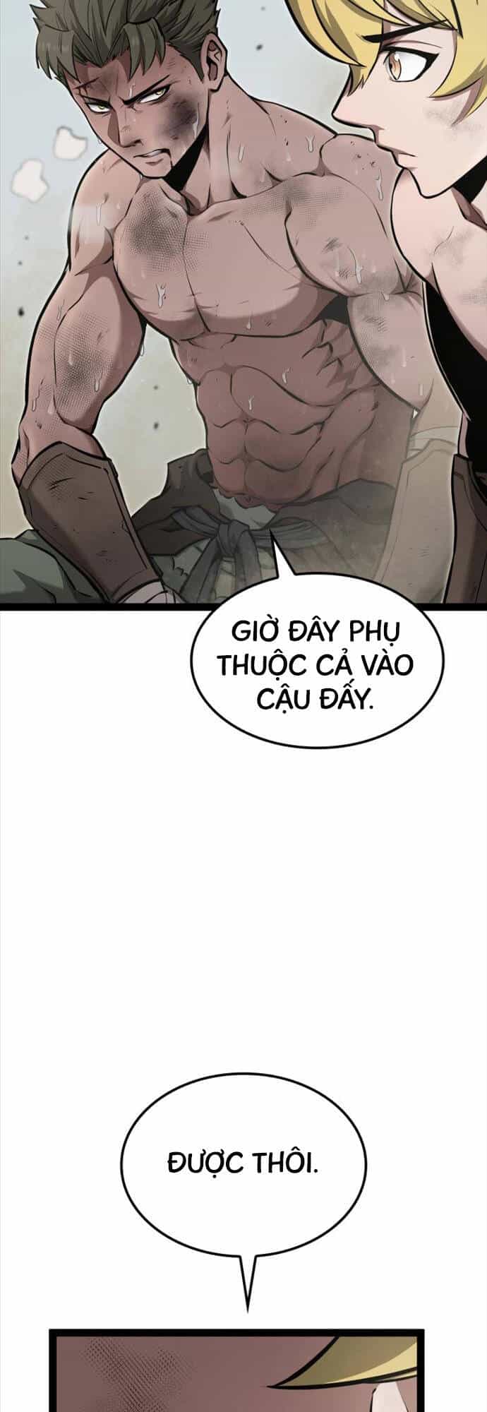 Nhà Vô Địch Kalli - Chương 10 - ảnh 24