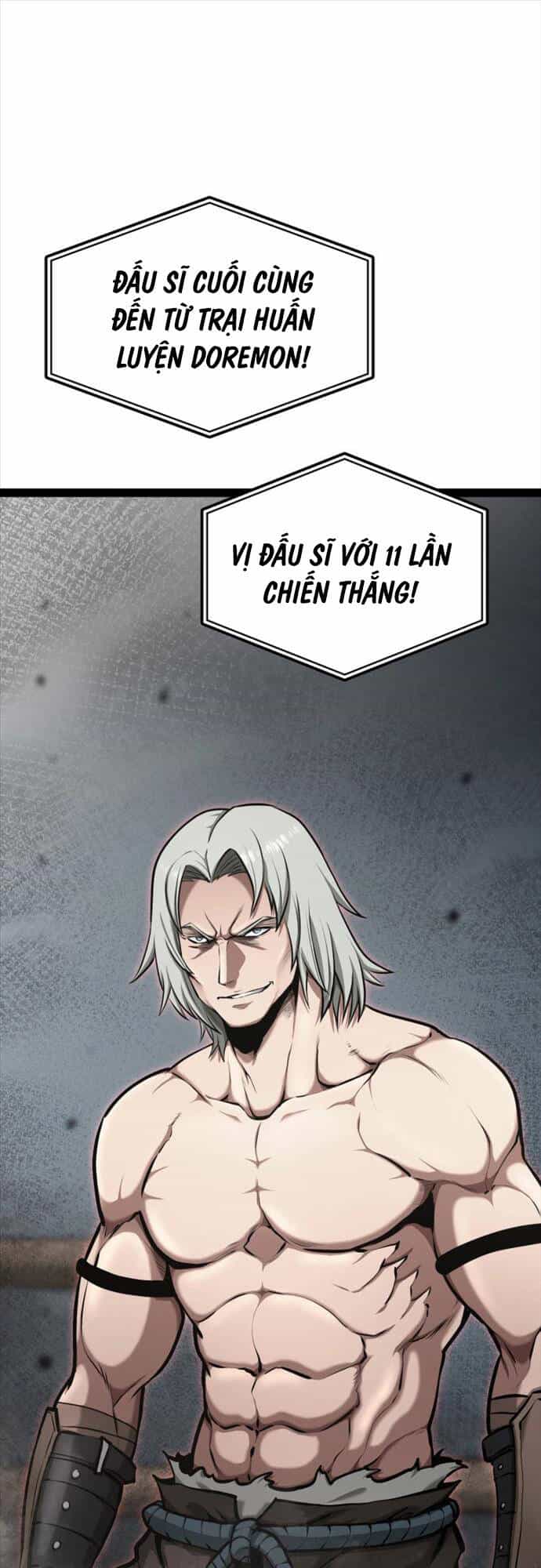 Nhà Vô Địch Kalli - Chương 10 - ảnh 27