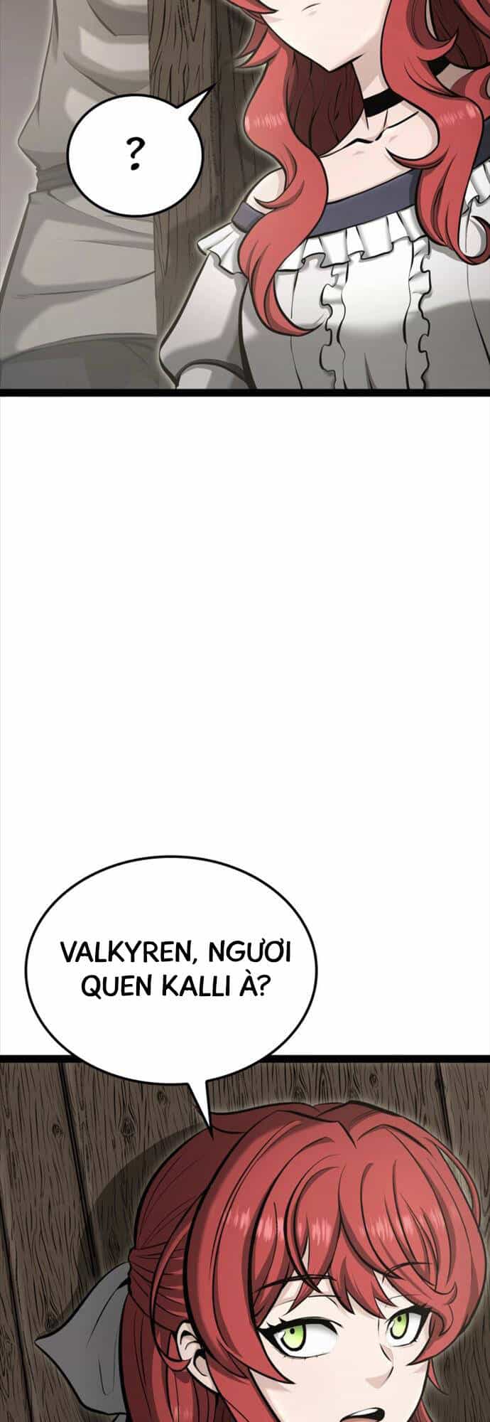 Nhà Vô Địch Kalli - Chương 10 - ảnh 32