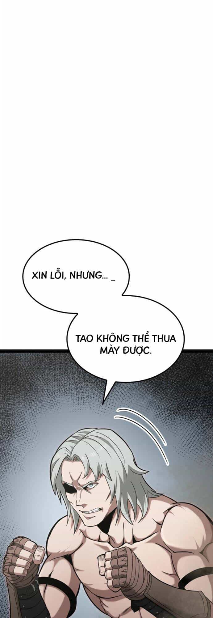 Nhà Vô Địch Kalli - Chương 10 - ảnh 38