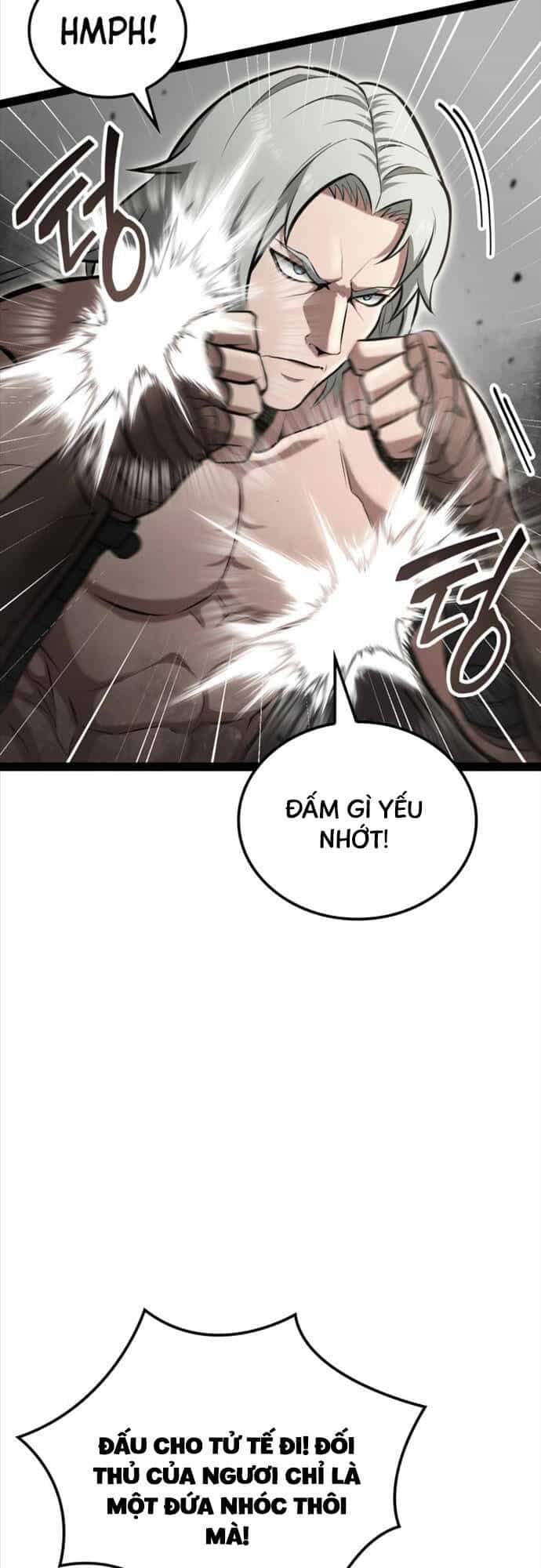 Nhà Vô Địch Kalli - Chương 10 - ảnh 46