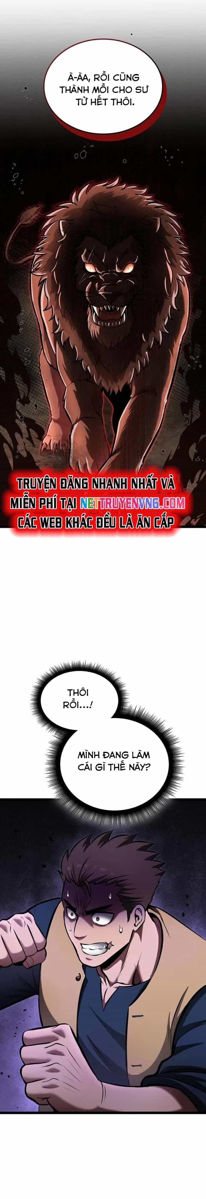 Nhà Vô Địch Kalli - Chương 100 - ảnh 11