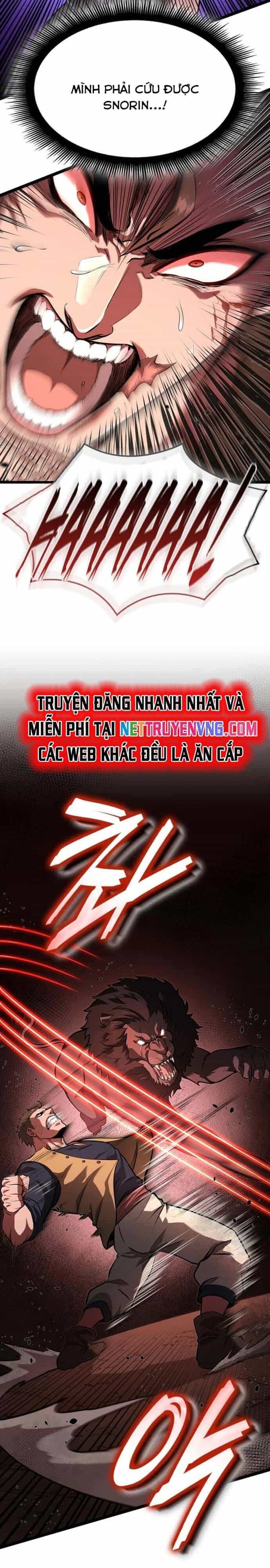 Nhà Vô Địch Kalli - Chương 100 - ảnh 16