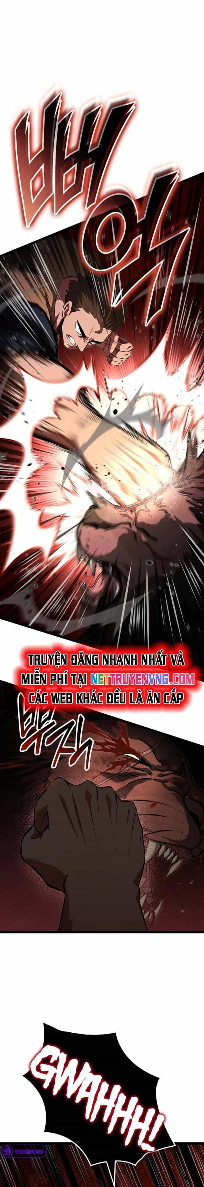 Nhà Vô Địch Kalli - Chương 100 - ảnh 17