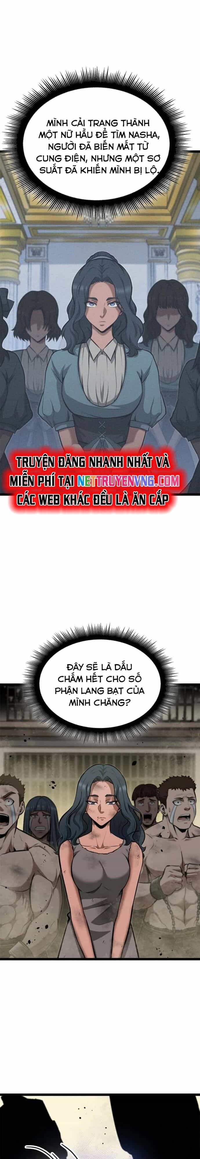 Nhà Vô Địch Kalli - Chương 100 - ảnh 4