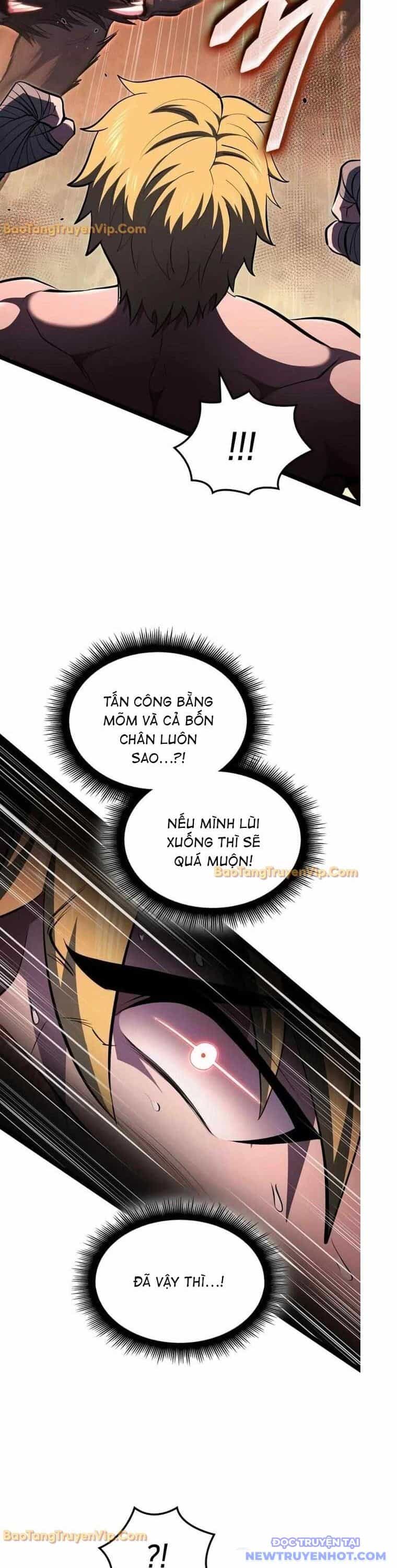Nhà Vô Địch Kalli - Chương 101 - ảnh 14