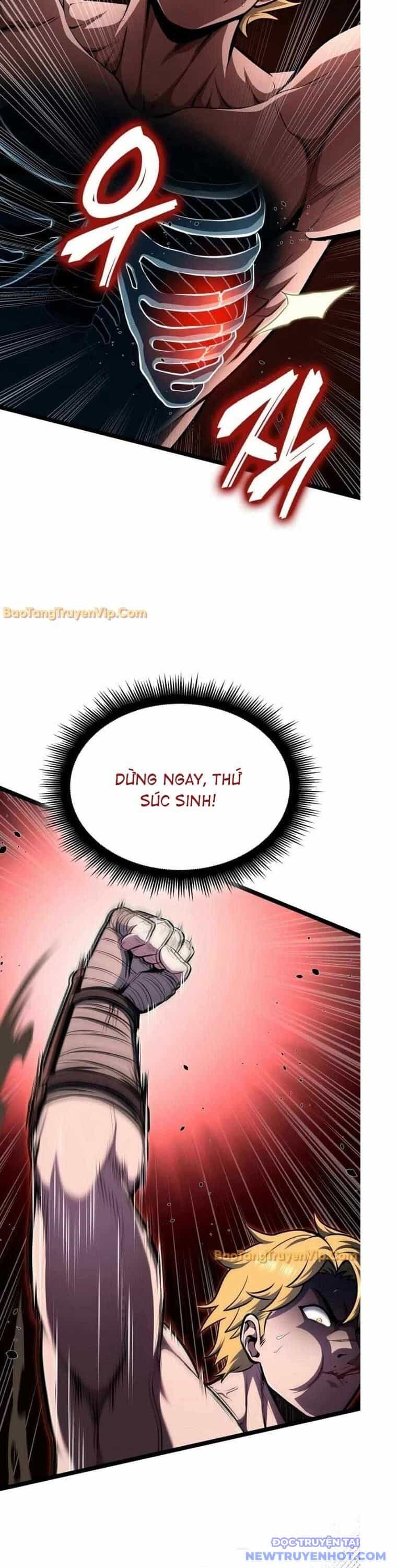 Nhà Vô Địch Kalli - Chương 101 - ảnh 22