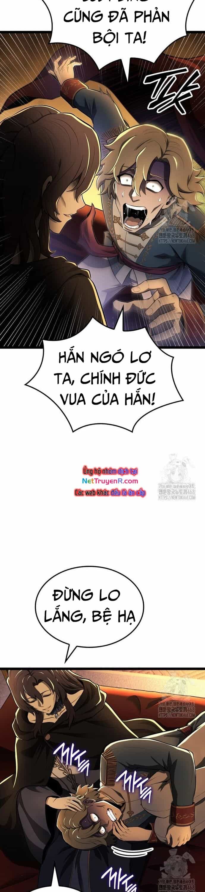 Nhà Vô Địch Kalli - Chương 103 - ảnh 15