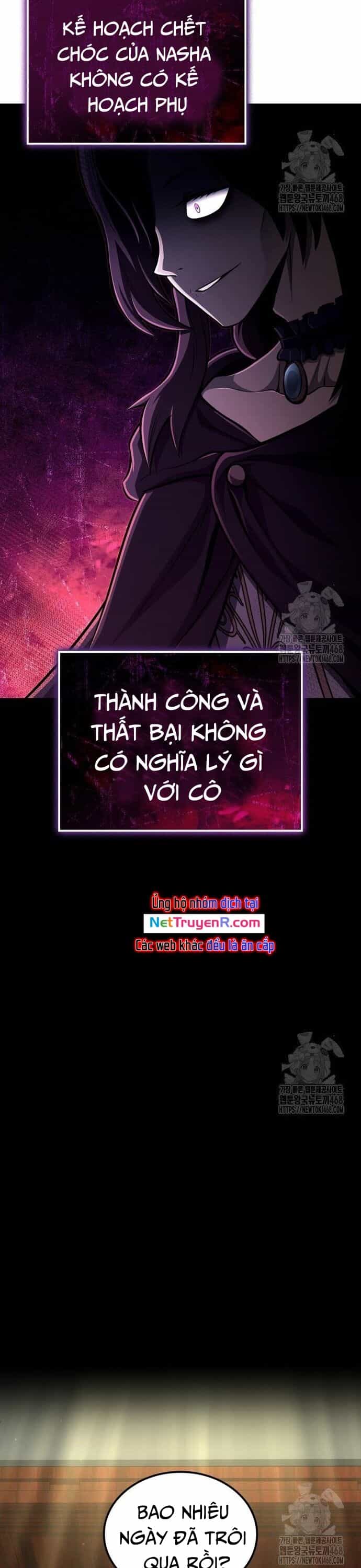 Nhà Vô Địch Kalli - Chương 103 - ảnh 21