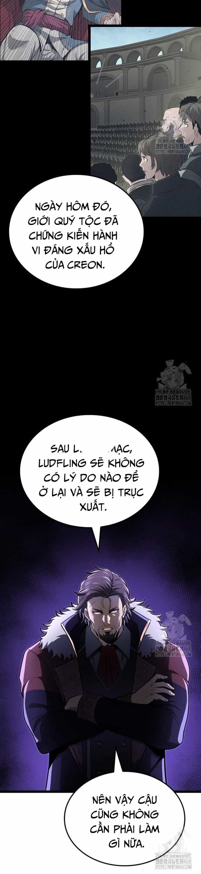Nhà Vô Địch Kalli - Chương 103 - ảnh 29