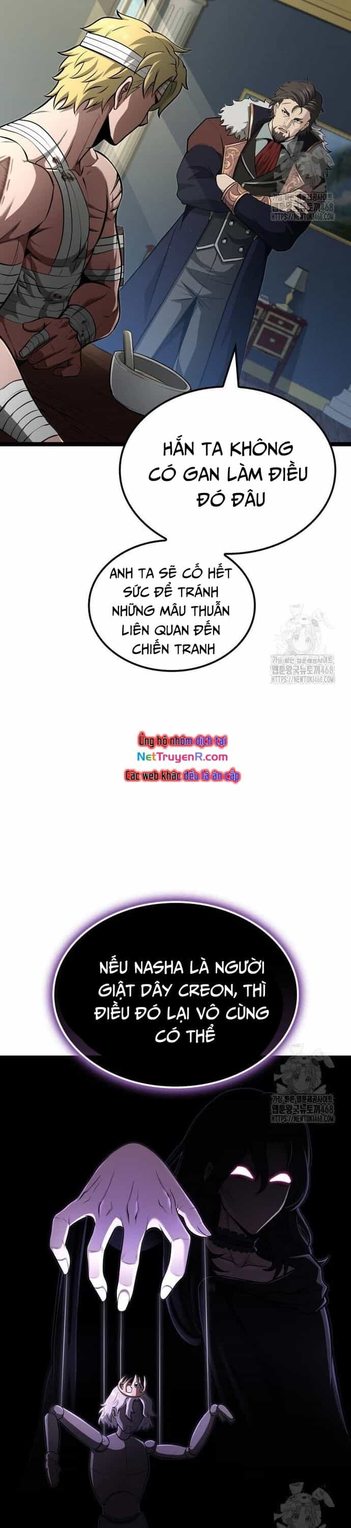 Nhà Vô Địch Kalli - Chương 103 - ảnh 31