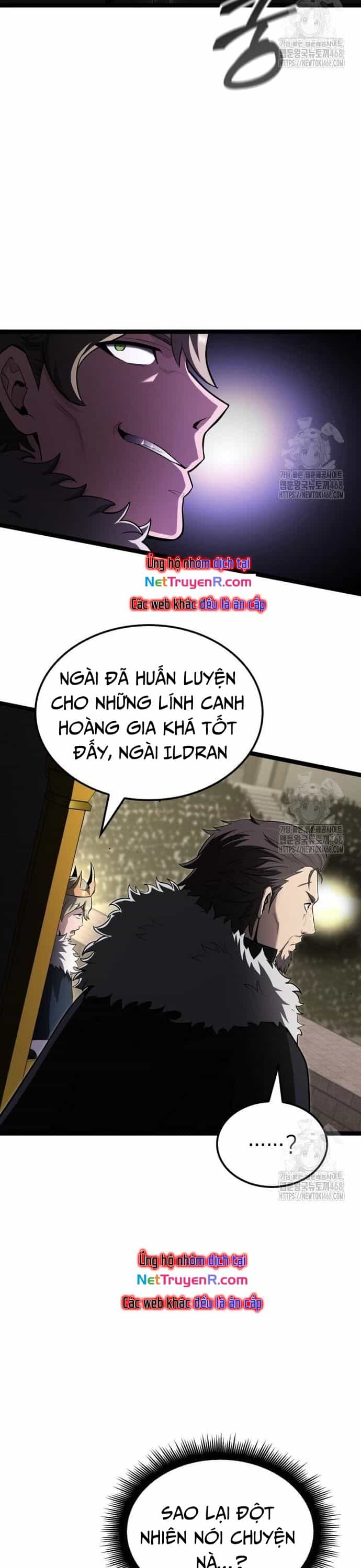 Nhà Vô Địch Kalli - Chương 103 - ảnh 47