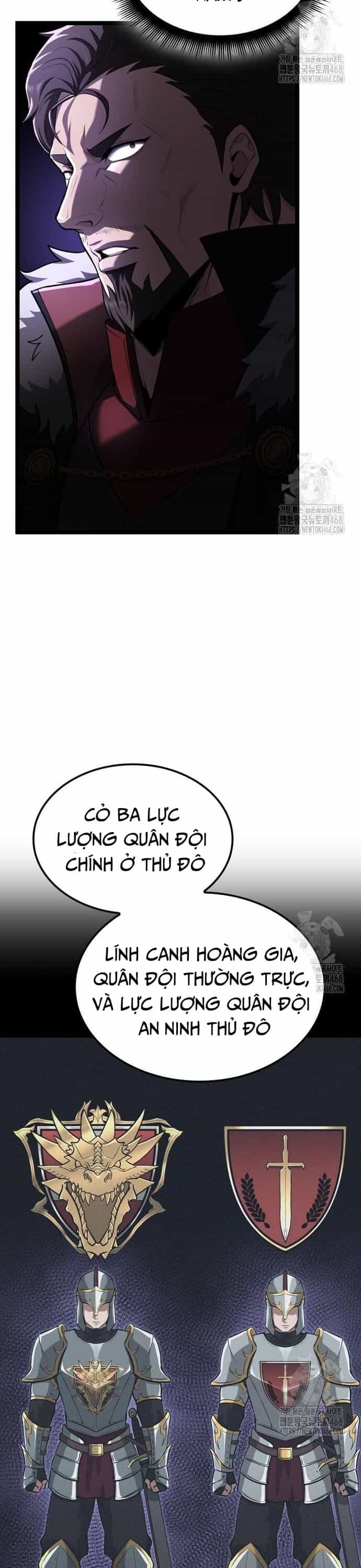Nhà Vô Địch Kalli - Chương 103 - ảnh 48