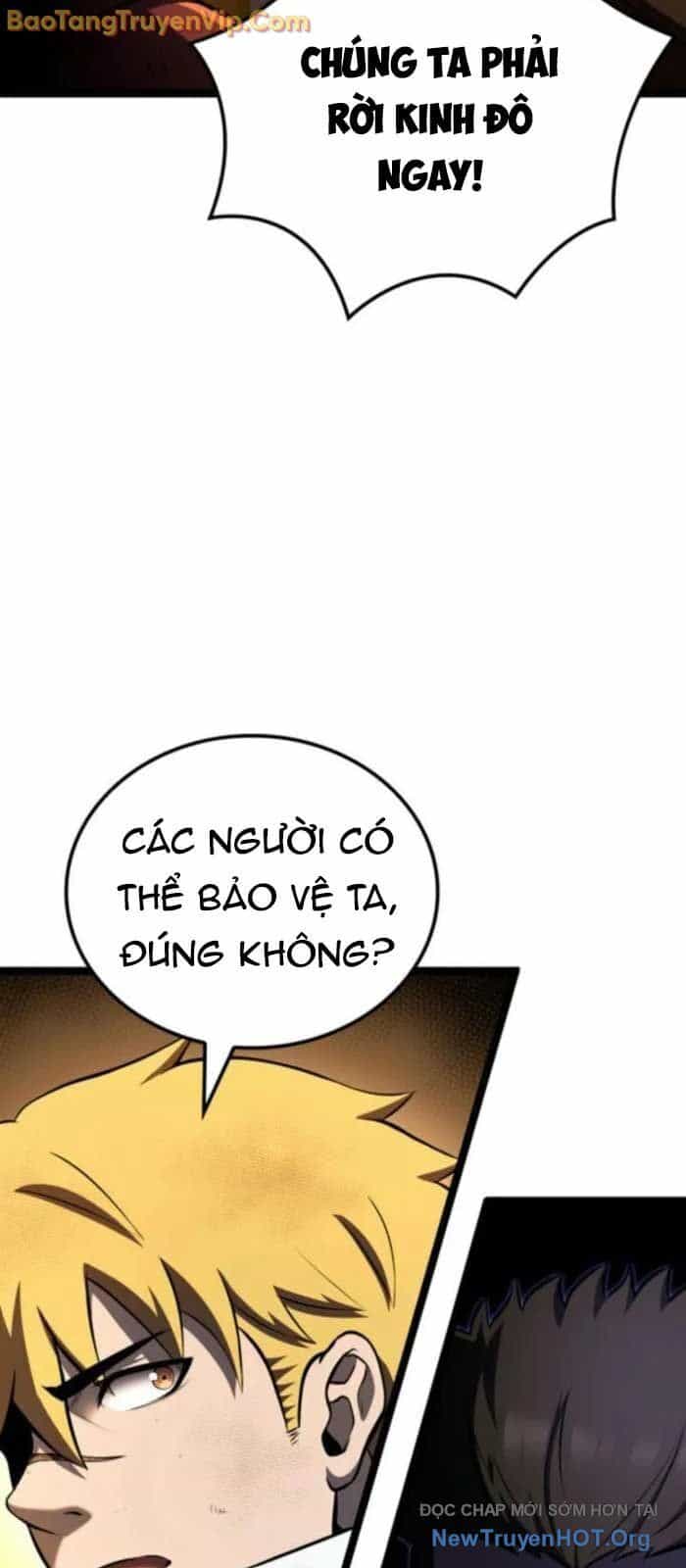 Nhà Vô Địch Kalli - Chương 105 - ảnh 58