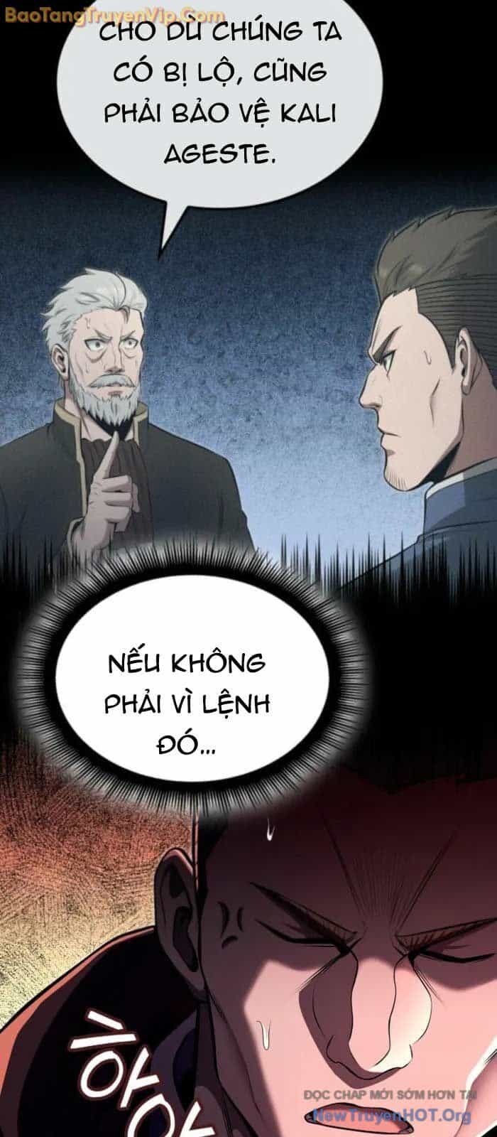 Nhà Vô Địch Kalli - Chương 105 - ảnh 61
