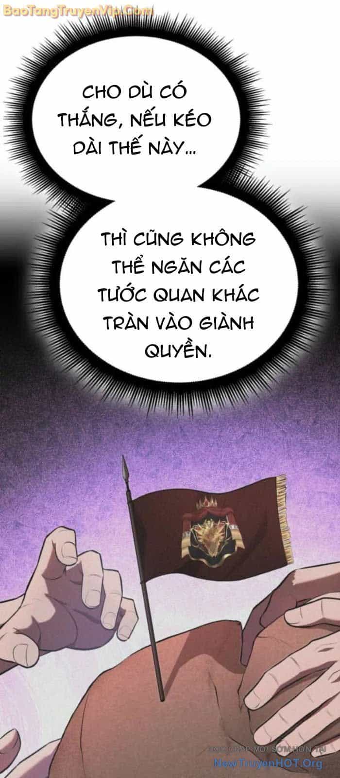 Nhà Vô Địch Kalli - Chương 105 - ảnh 76