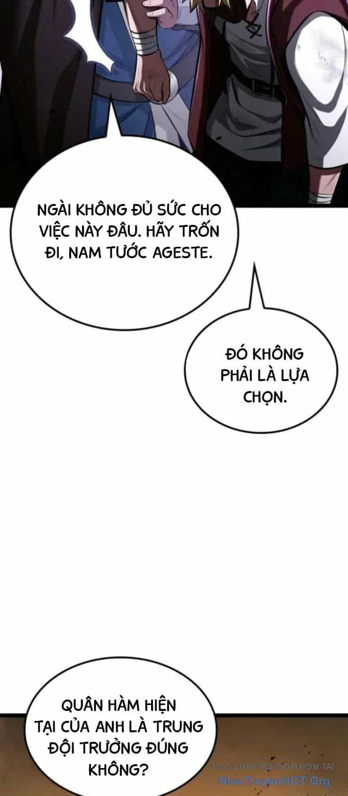 Nhà Vô Địch Kalli - Chương 106 - ảnh 39