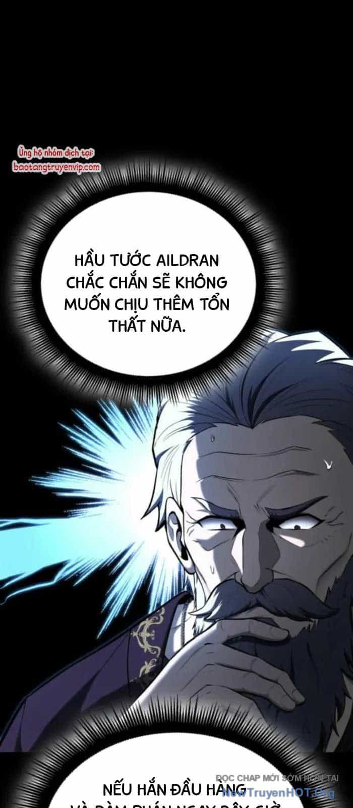 Nhà Vô Địch Kalli - Chương 106 - ảnh 7