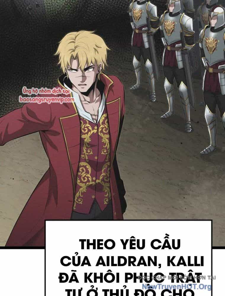 Nhà Vô Địch Kalli - Chương 107 - ảnh 132