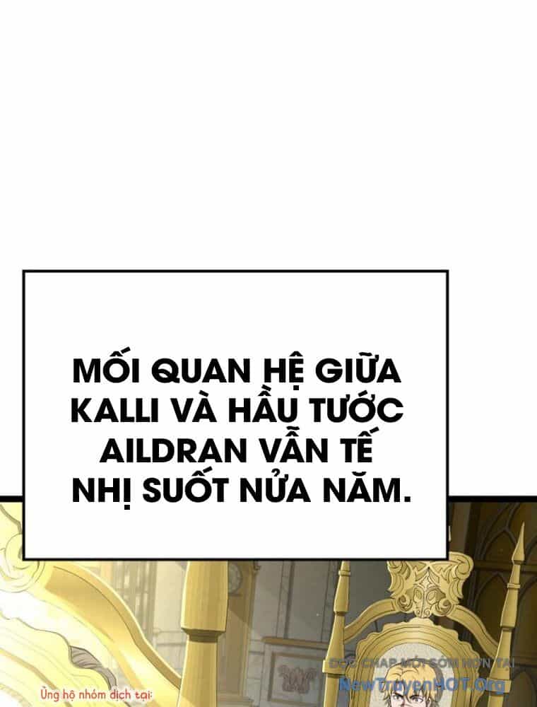 Nhà Vô Địch Kalli - Chương 107 - ảnh 144