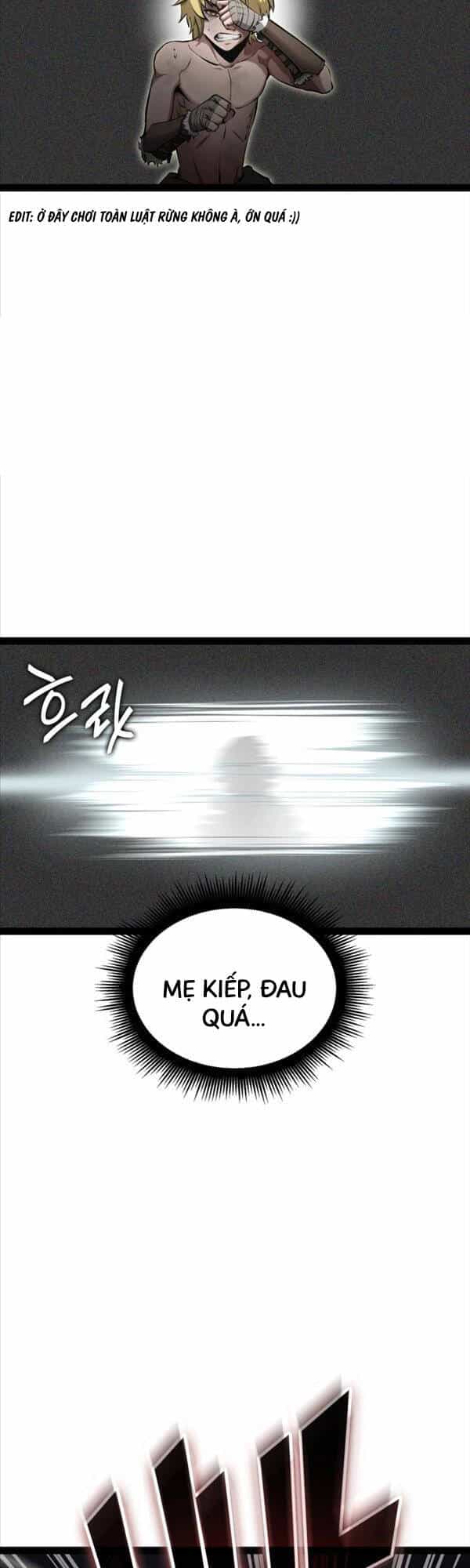 Nhà Vô Địch Kalli - Chương 11 - ảnh 32