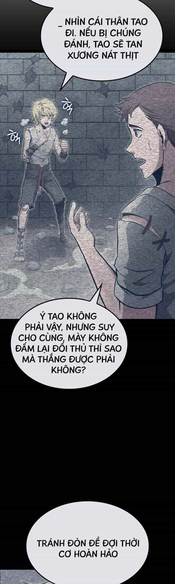Nhà Vô Địch Kalli - Chương 11 - ảnh 6