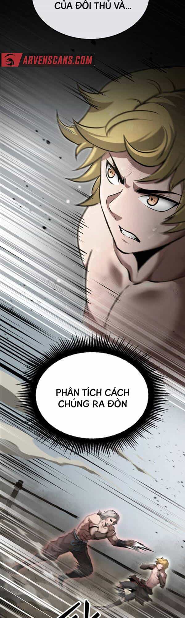 Nhà Vô Địch Kalli - Chương 11 - ảnh 8