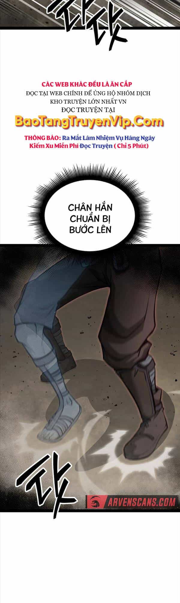 Nhà Vô Địch Kalli - Chương 11 - ảnh 9