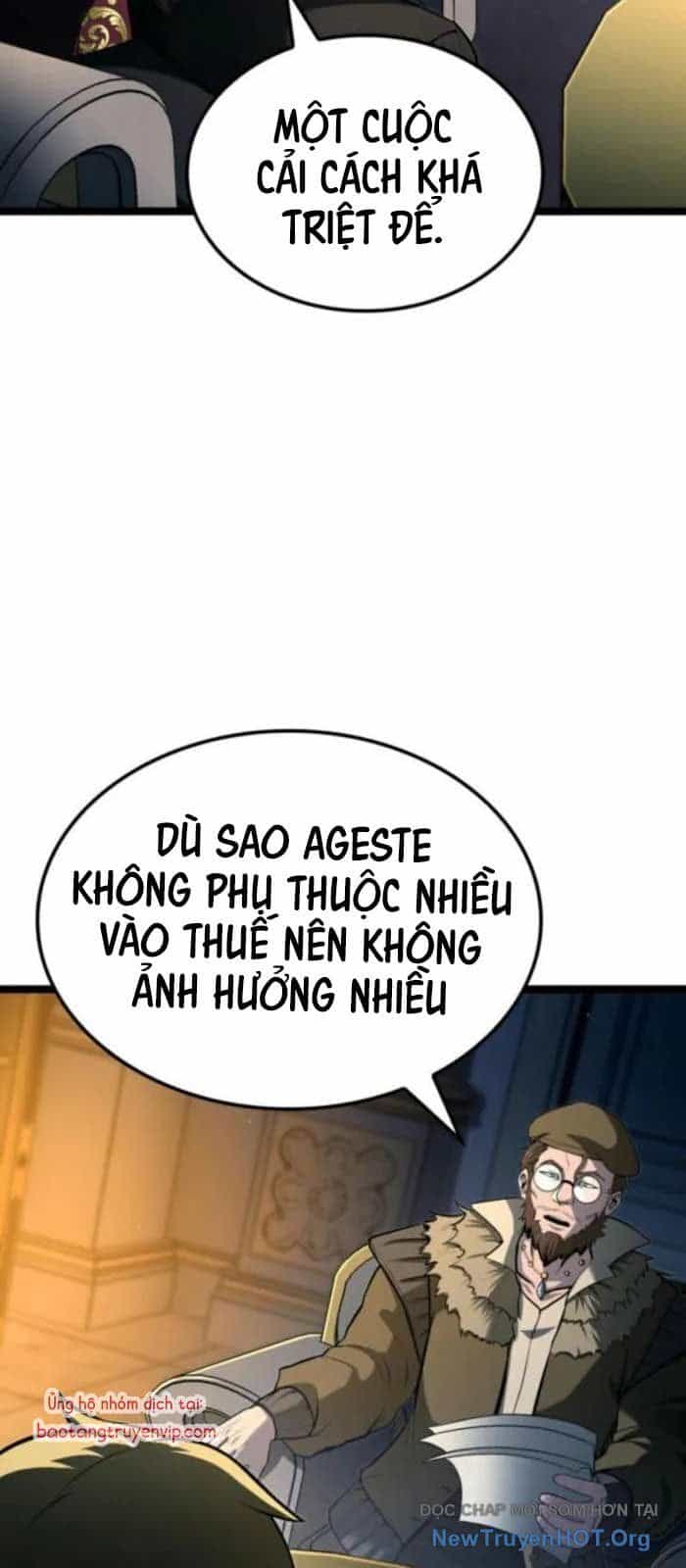 Nhà Vô Địch Kalli - Chương 108 - ảnh 32